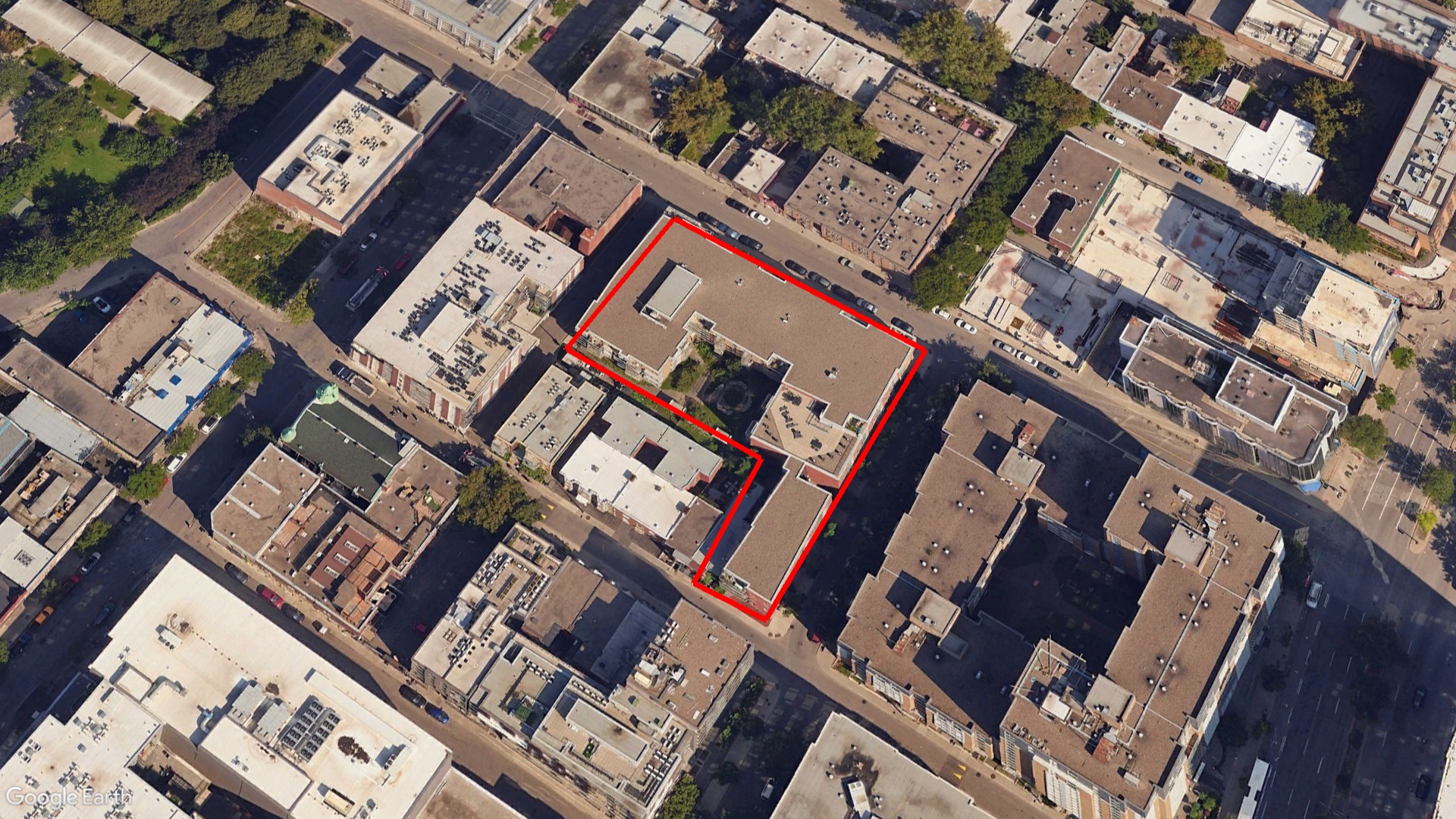 Tax Sale Montreal, Quebec - 190035-04