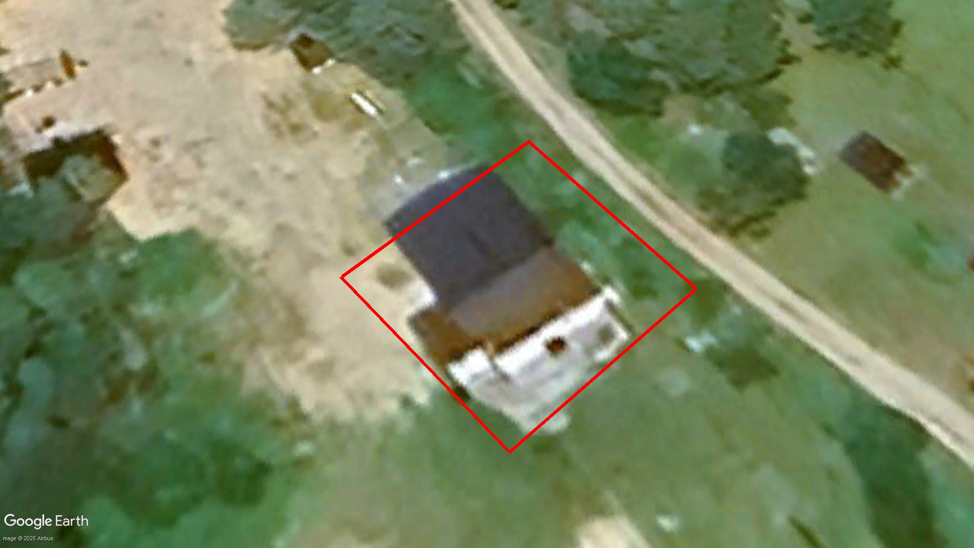 Tax Sale Barrington, Nova Scotia - 03518841