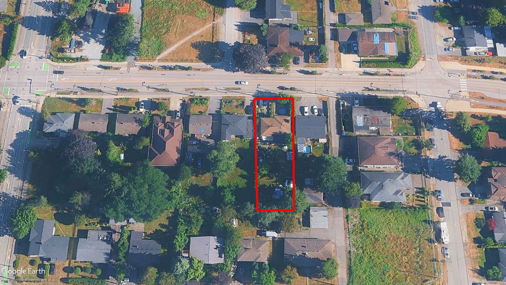 Tax Sale Surrey, British Columbia - 