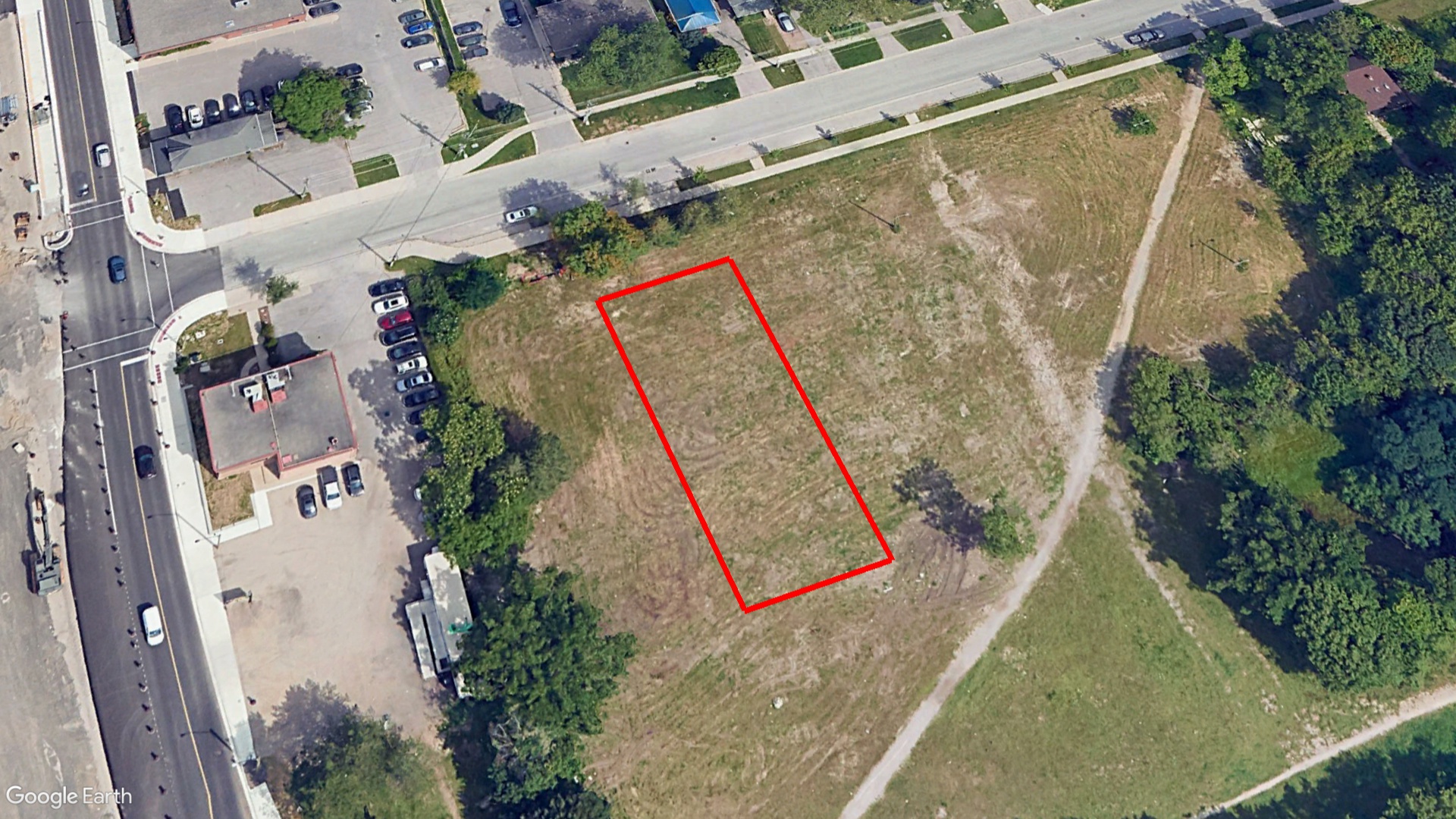 Tax Sale London, Ontario - 39 36 050-250-067-00-0000