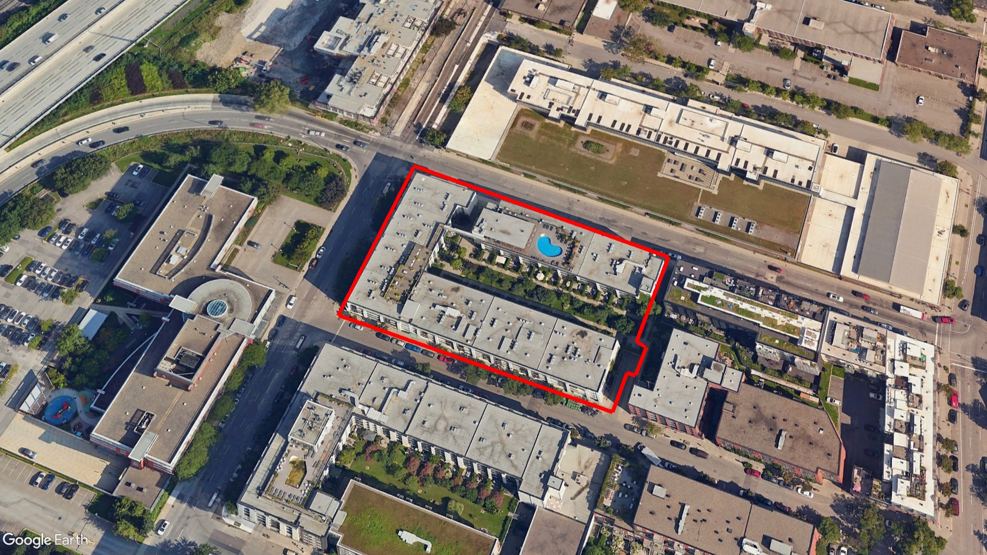 Tax Sale Montreal, Quebec - 251158-52