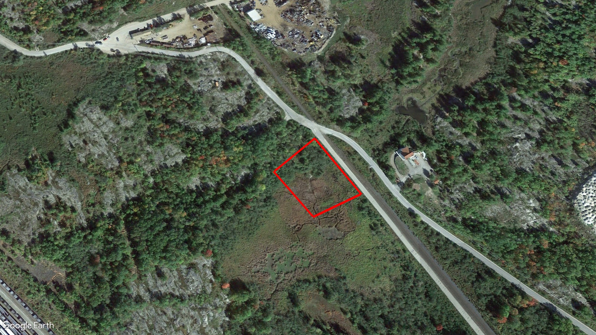 Tax Sale North Bay, Ontario - 