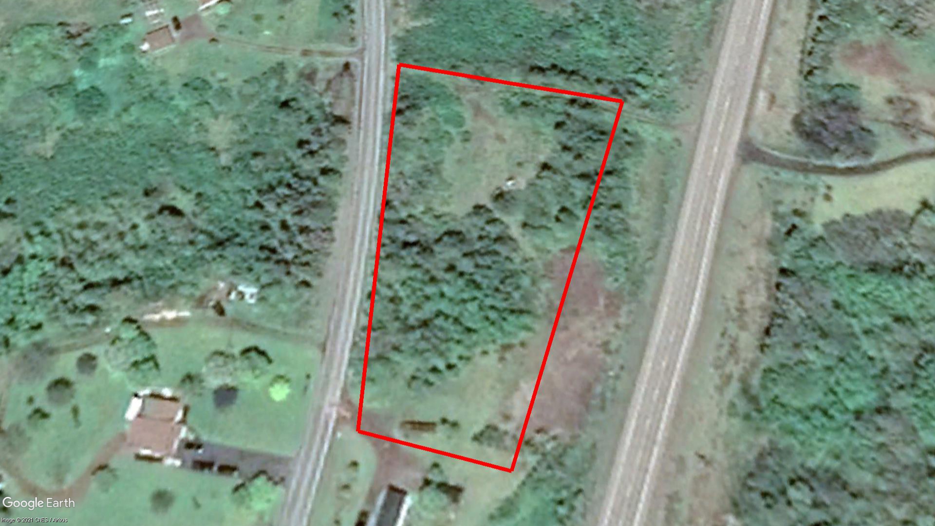 Tax Sale Antigonish, Nova Scotia - 06314643