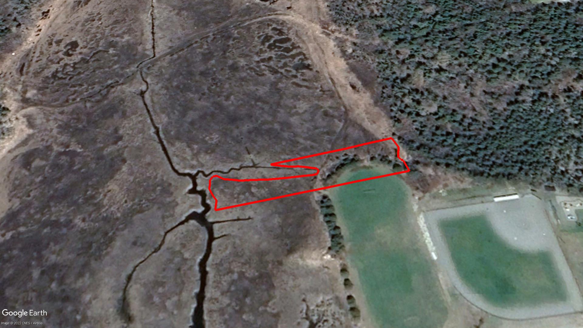 Tax Sale Argyle, Nova Scotia - 10782597