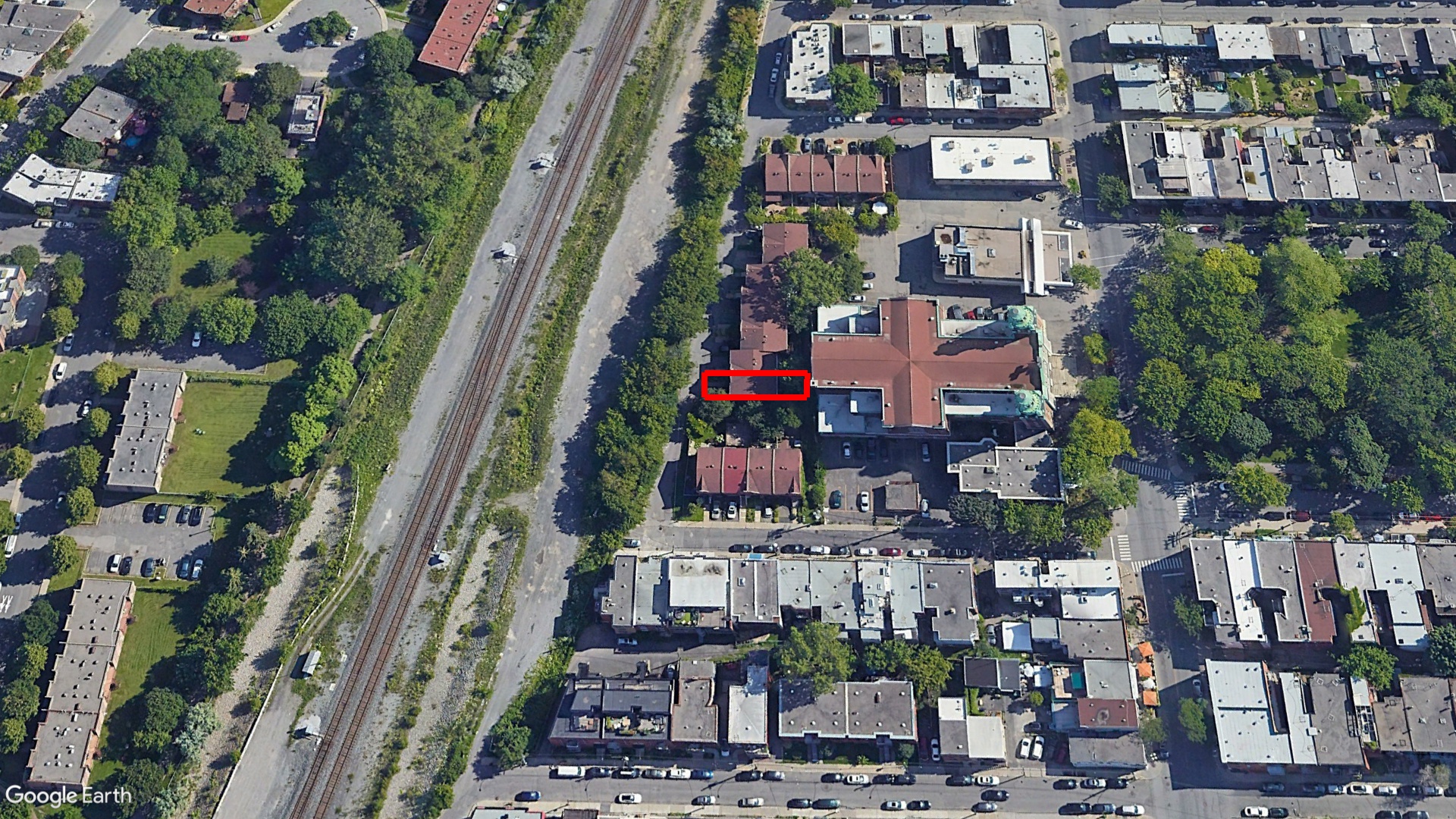 Tax Sale Montreal, Quebec - 421837-63