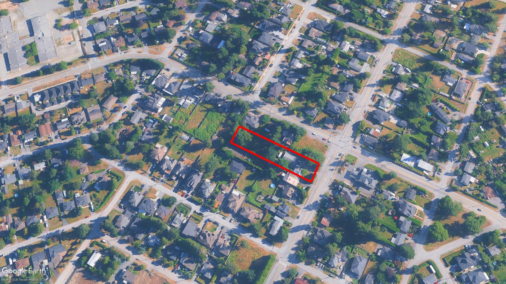 Tax Sale Surrey, British Columbia - 