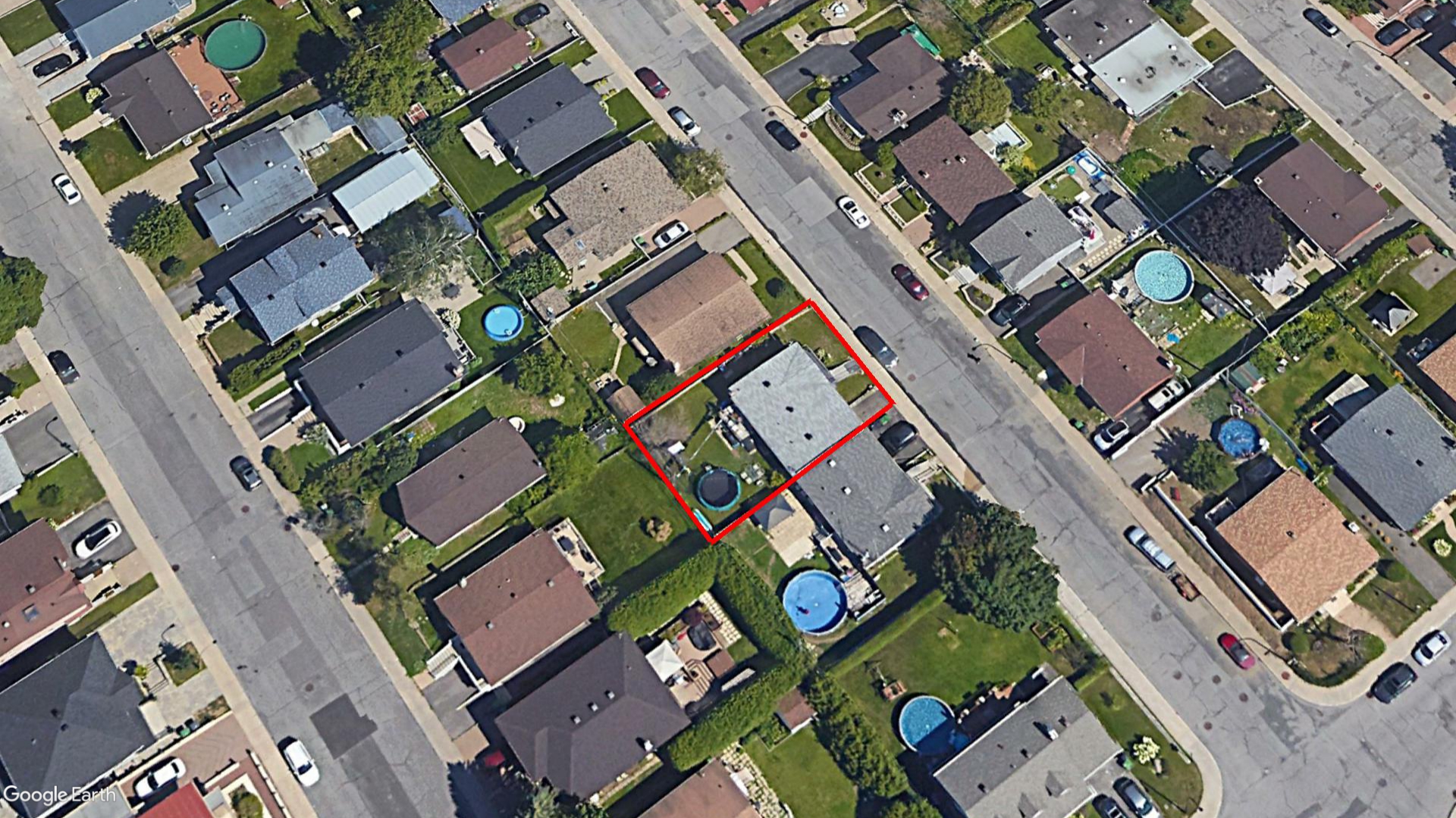 Tax Sale Montreal, Quebec - 867484-00