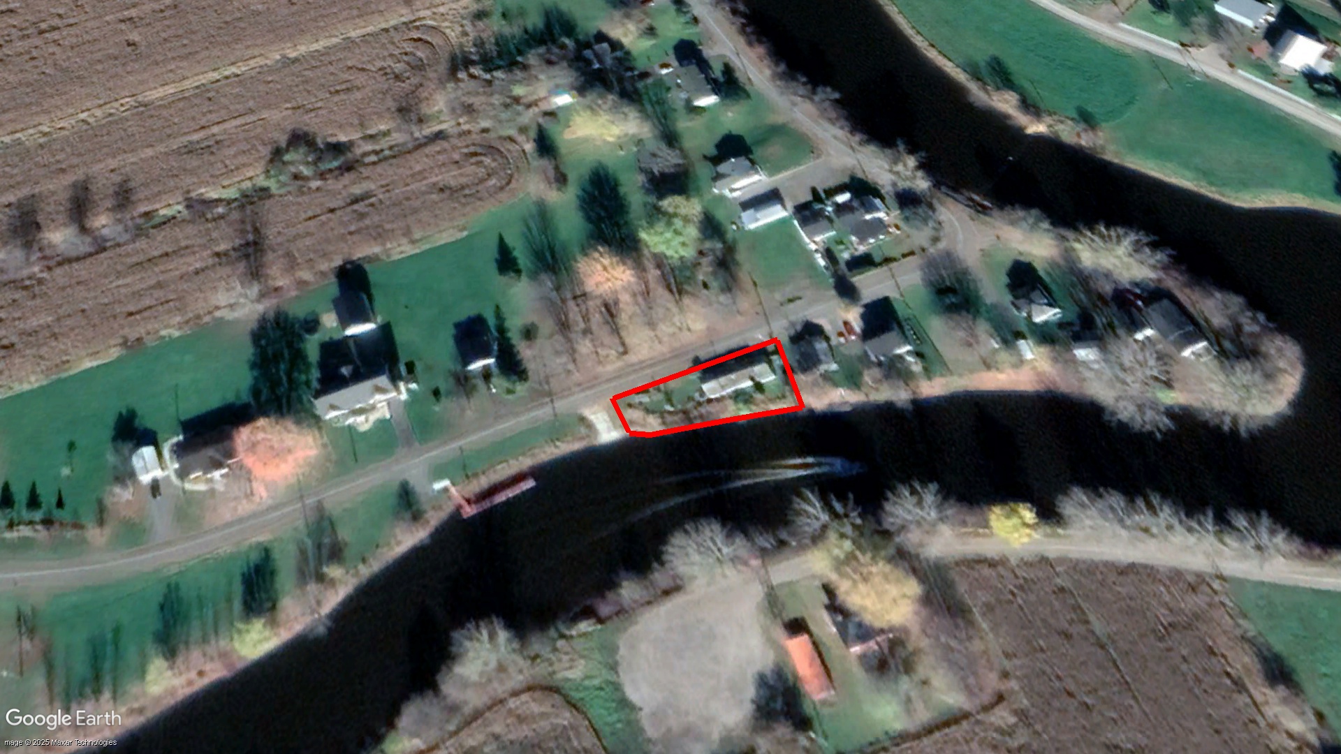 Tax Sale Maskinongé, Quebec - 4114-29-2377