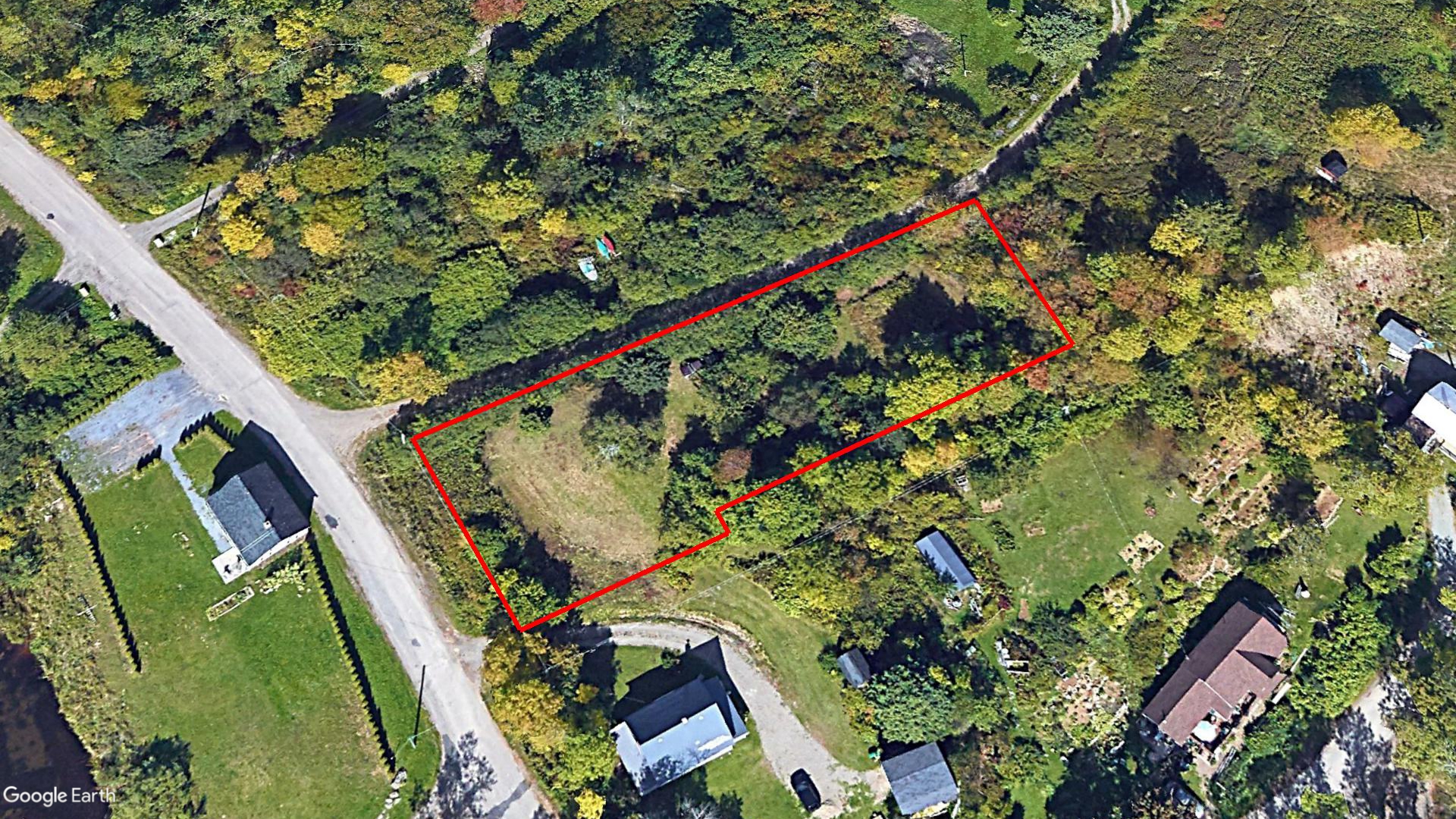 Tax Sale Kings, New Brunswick - 01102342