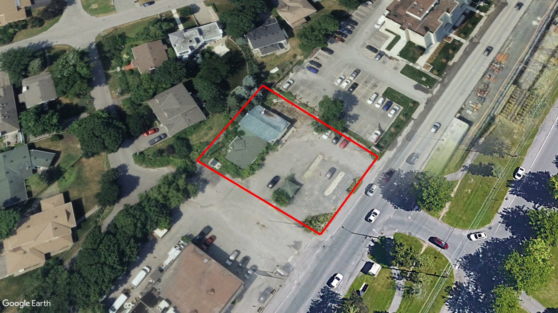 Tax Sale Ottawa, Ontario - 0614.094.902.08200.0000