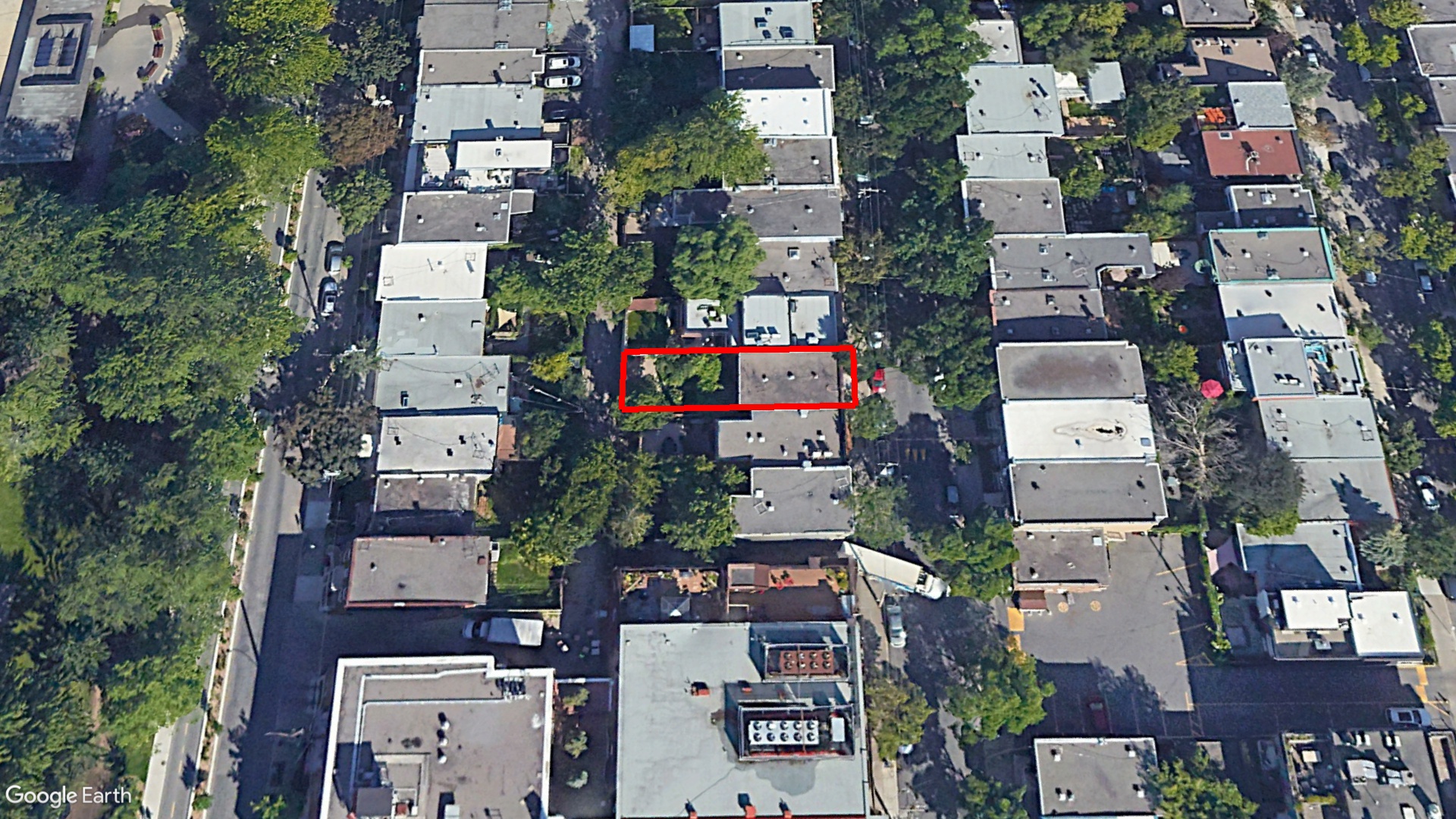 Tax Sale Montreal, Quebec - 531 574-00