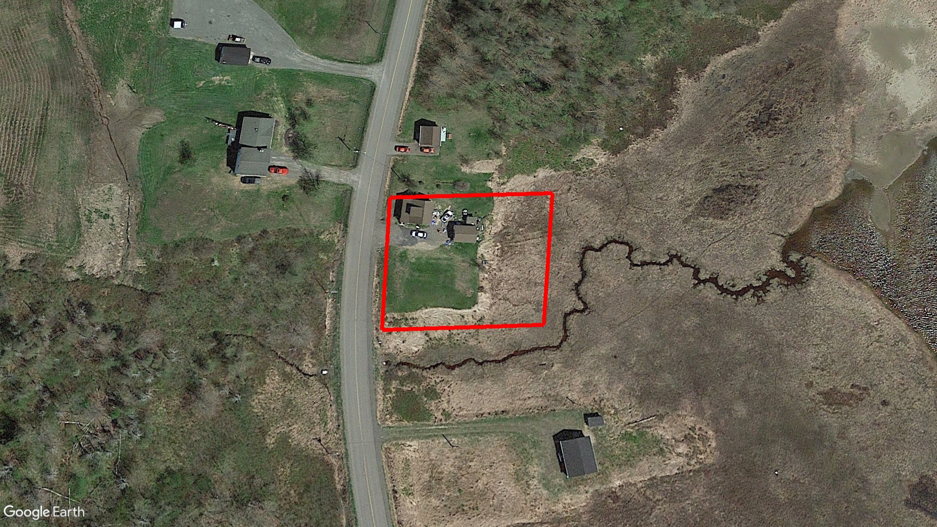 Tax Sale Kent, New Brunswick - 02432059