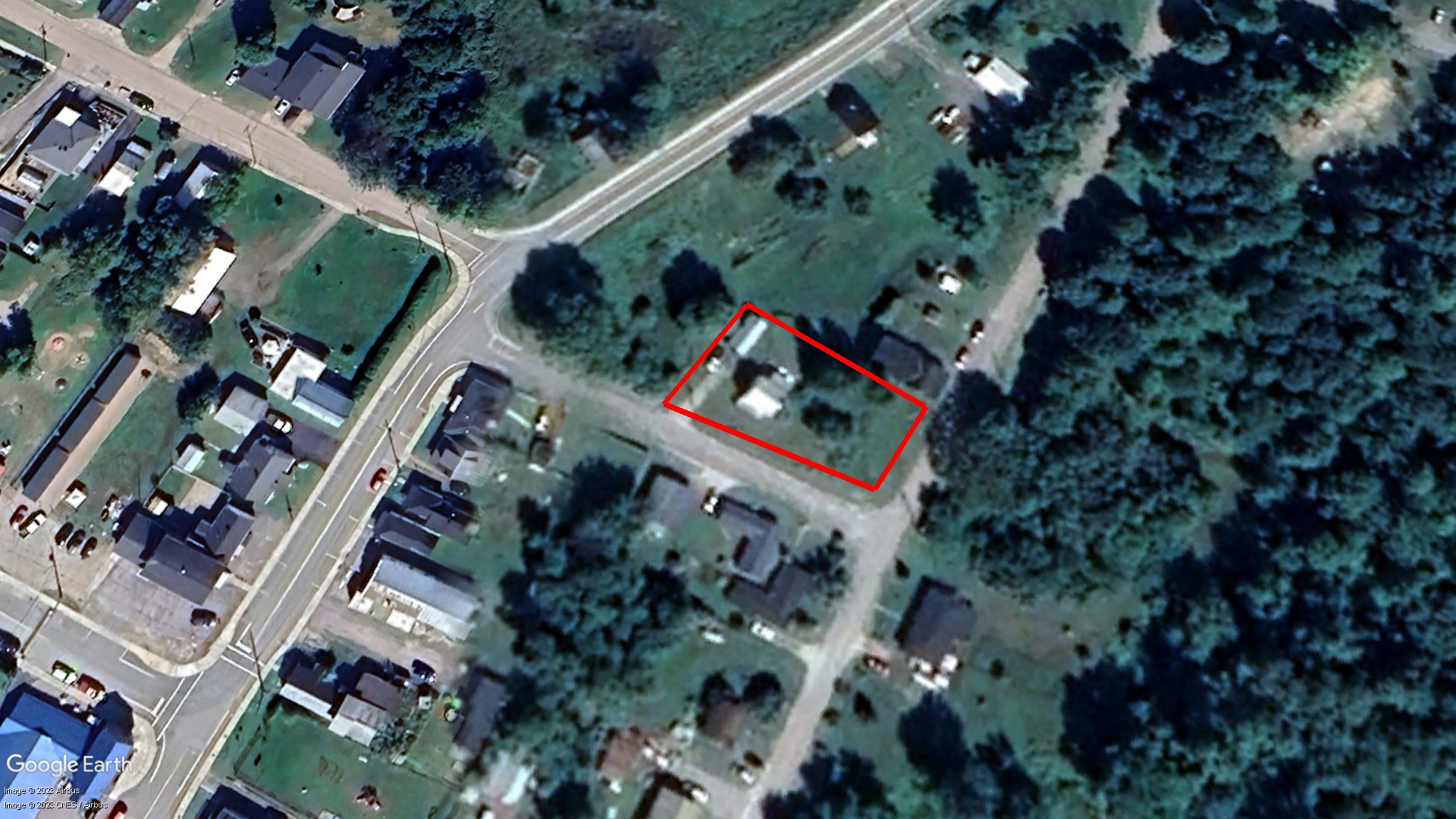 Tax Sale Pontiac, Quebec - 9250-22-2209