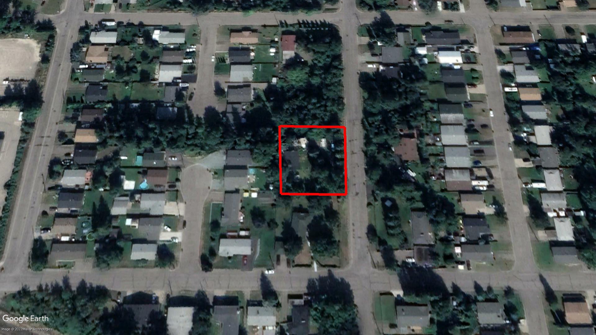 Tax Sale Prince George, British Columbia - 26-226-00-28413.000