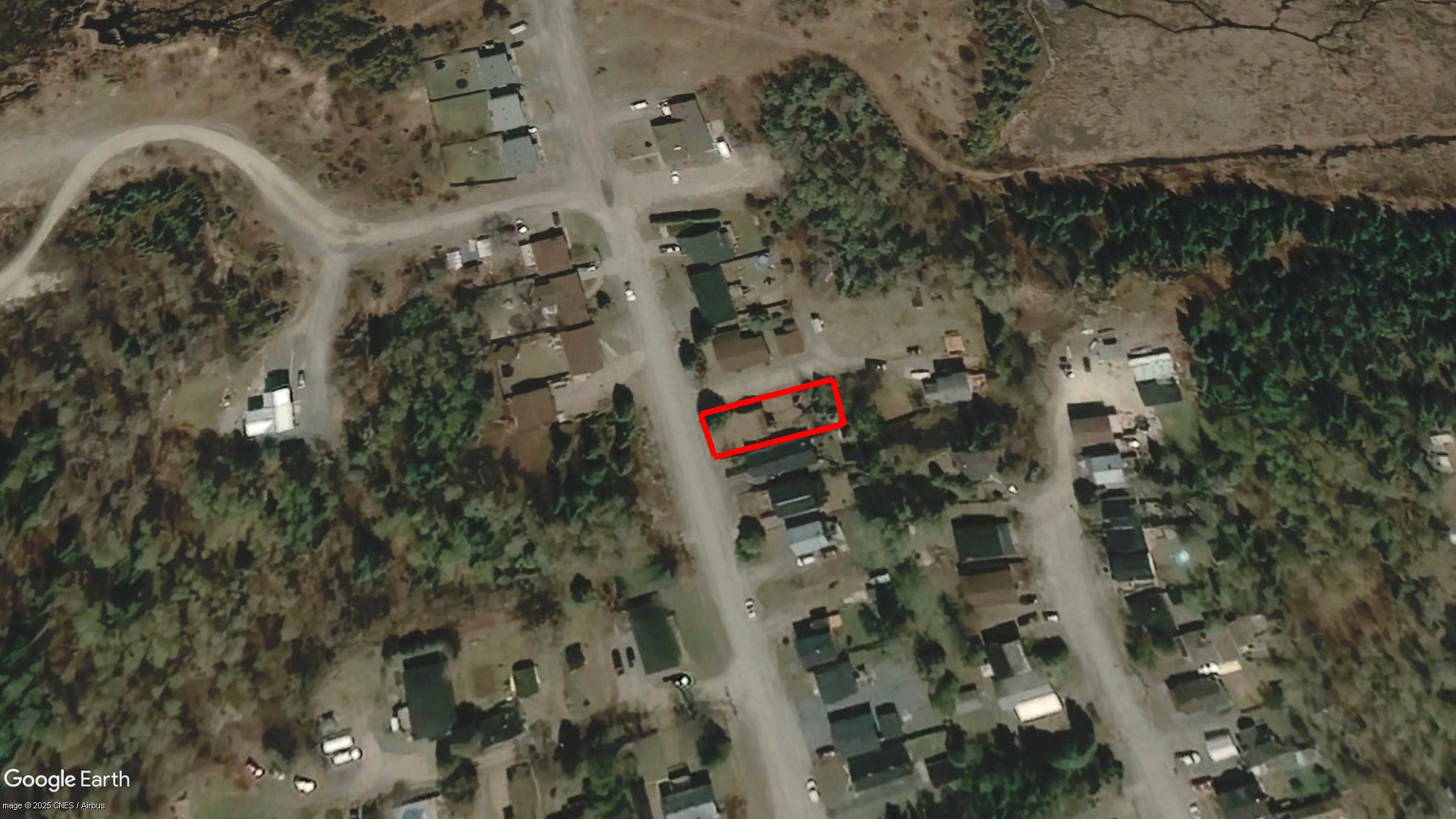 Tax Sale Kirkland Lake, Ontario - 54 68 000 017 22200 0000