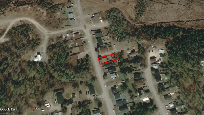 Tax Sale Kirkland Lake, Ontario - 54 68 000 017 22200 0000