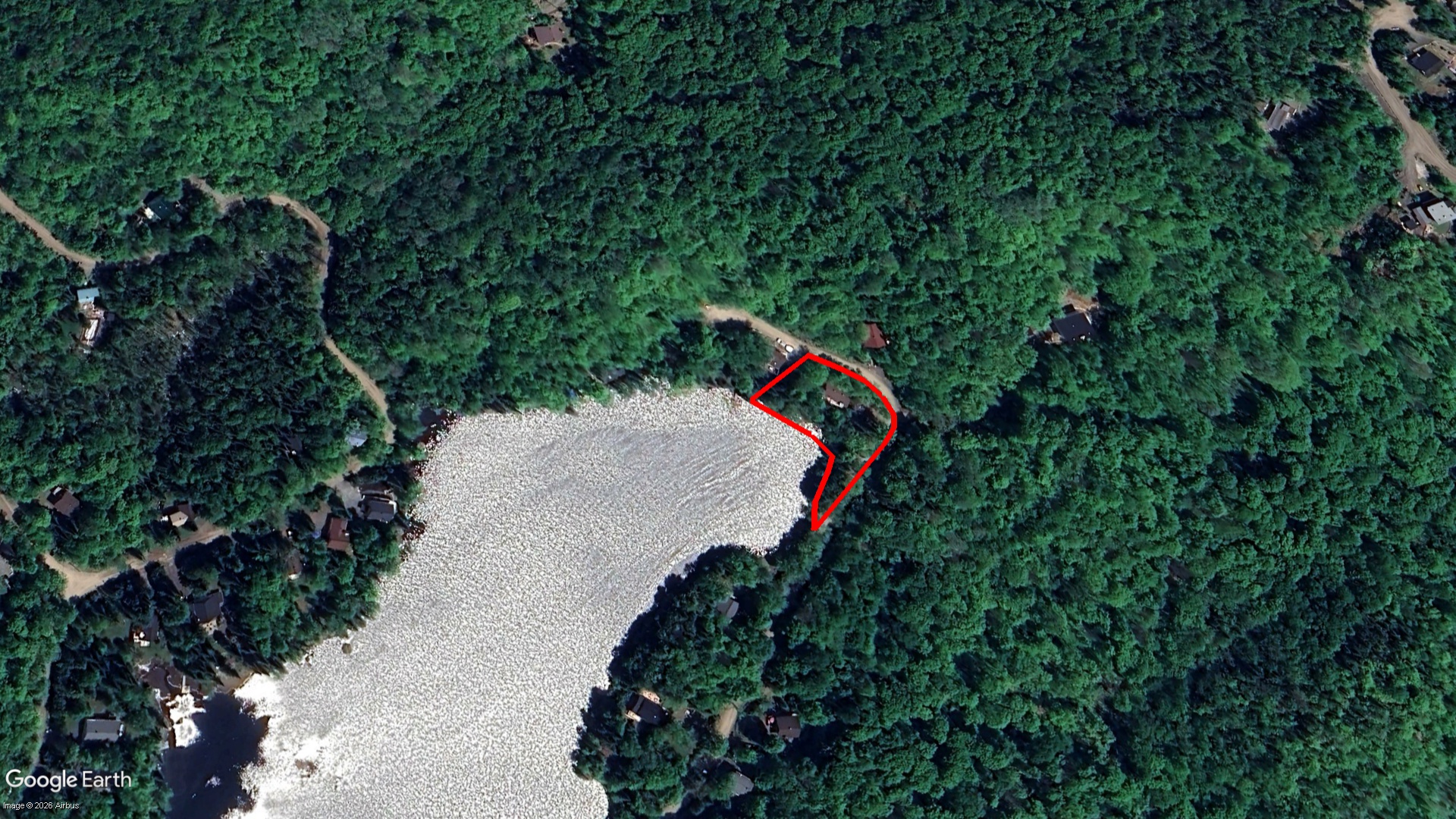 Tax Sale Les Pays-d'en-Haut, Quebec - 