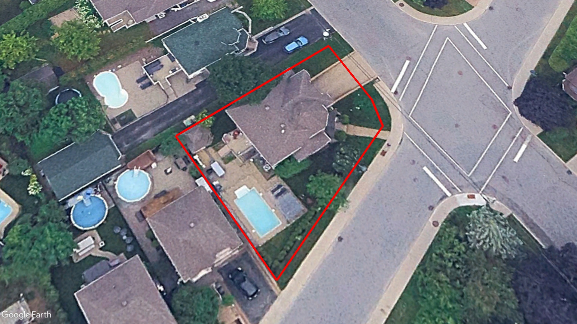 Tax Sale Montreal, Quebec - 880501-37