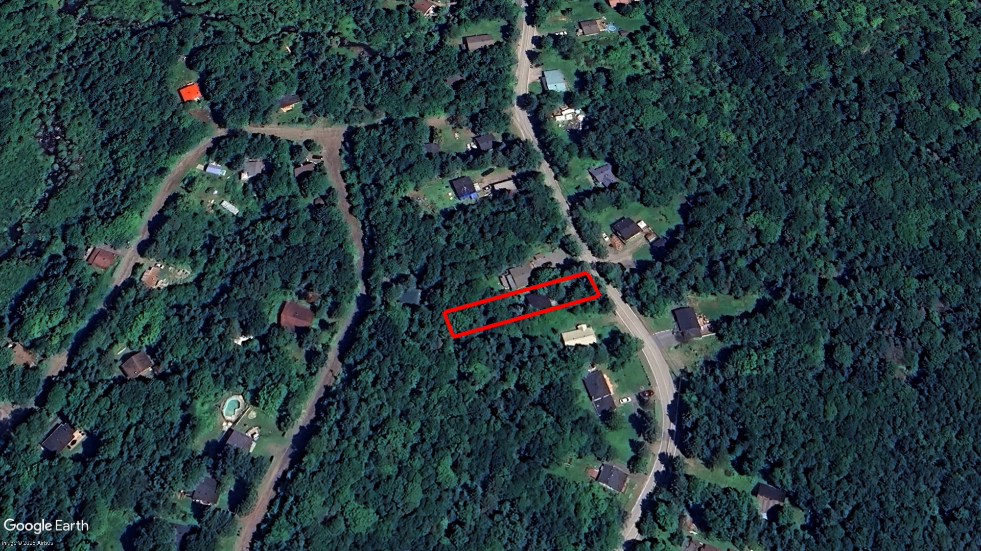 Tax Sale Les Pays-d'en-Haut, Quebec - 