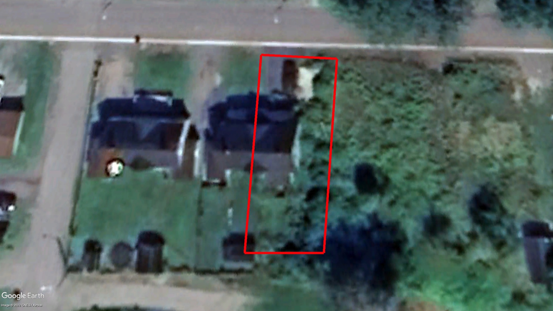 Tax Sale Cape Breton, Nova Scotia - 3763277