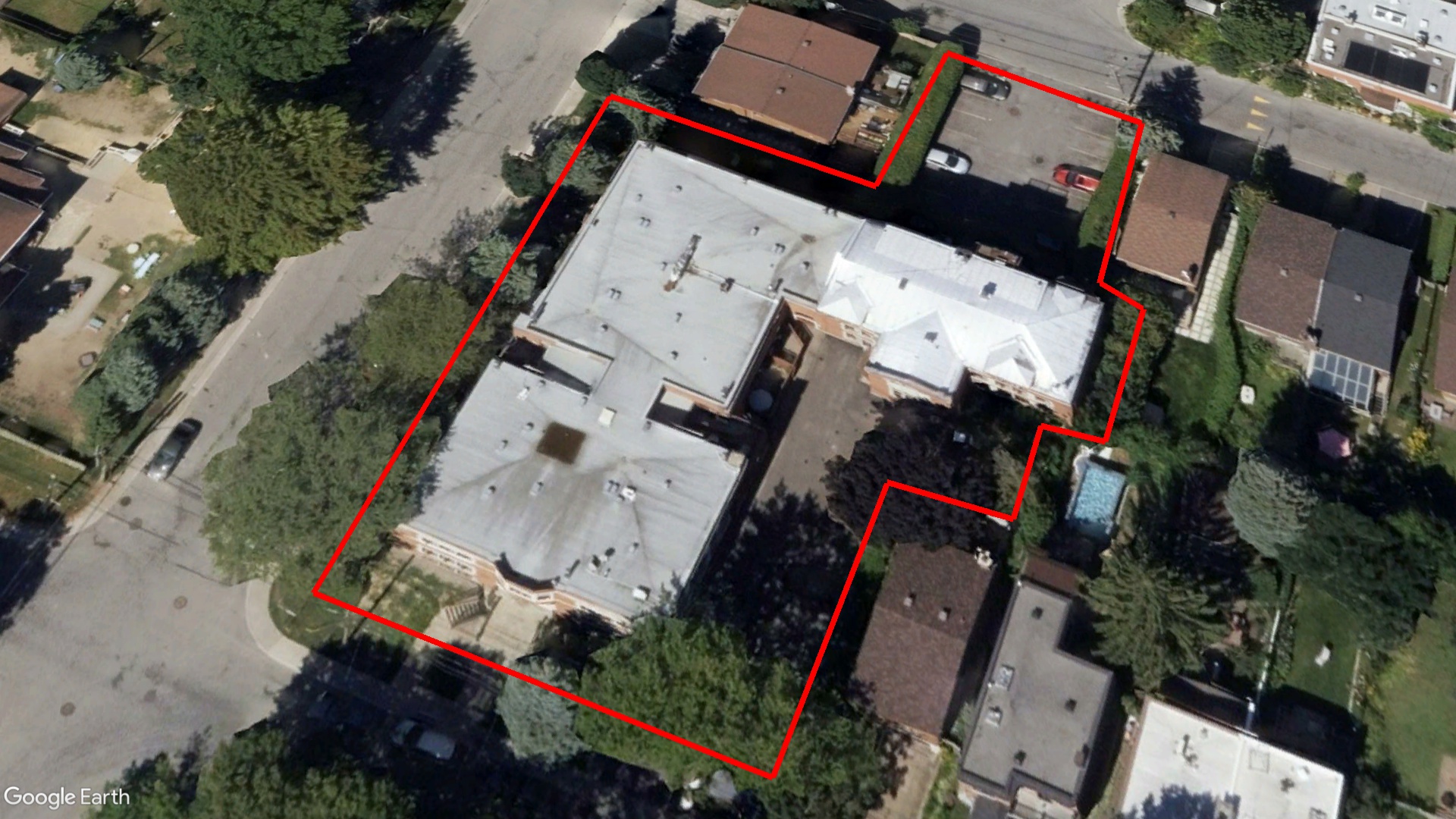 Tax Sale Montreal, Quebec - 443731-54