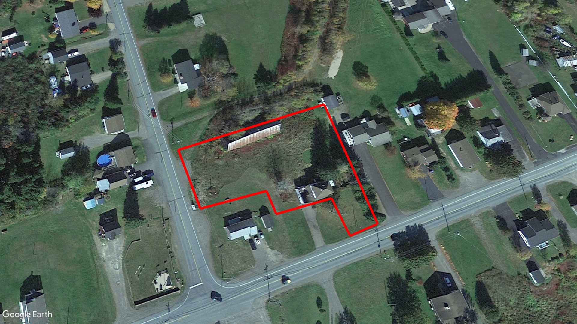 Tax Sale Restigouche, New Brunswick - 03977866