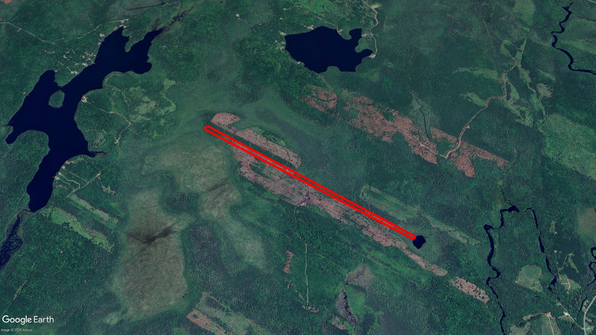 Tax Sale Clare, Nova Scotia - 01656988