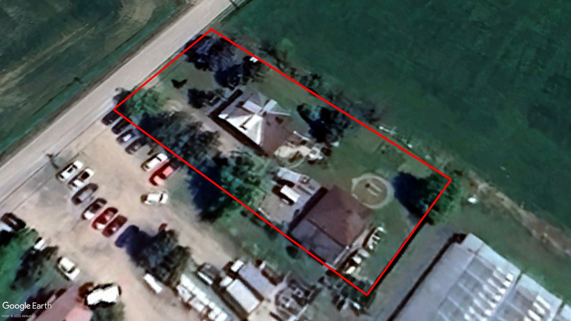 Tax Sale Vaudreuil-Soulanges, Quebec - 