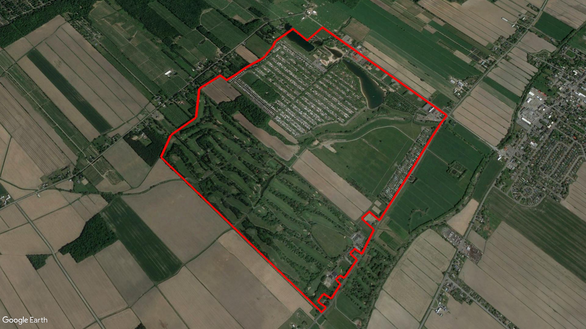 Tax Sale LA VALLÉE-DU-RICHELIEU, Quebec - 3241-18-2516-0-019