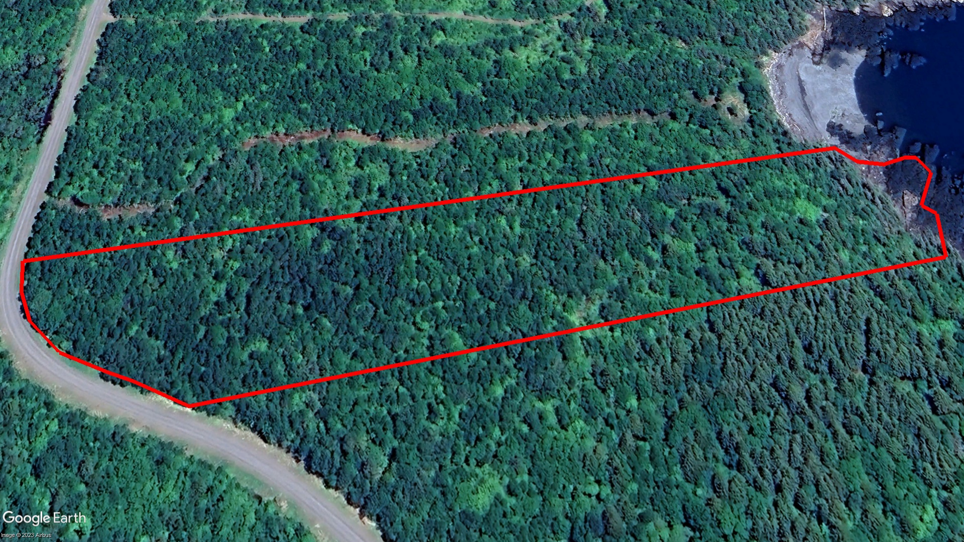 Tax Sale Charlotte, New Brunswick - 03813648