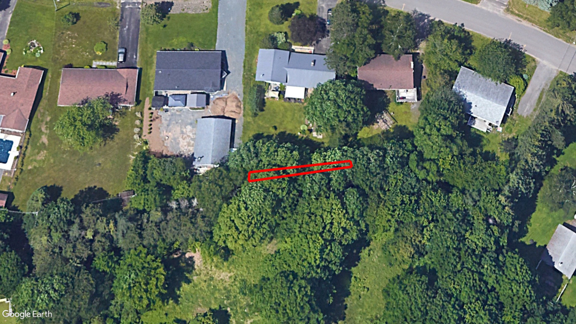 Tax Sale York/Sunbury, New Brunswick - 04676447