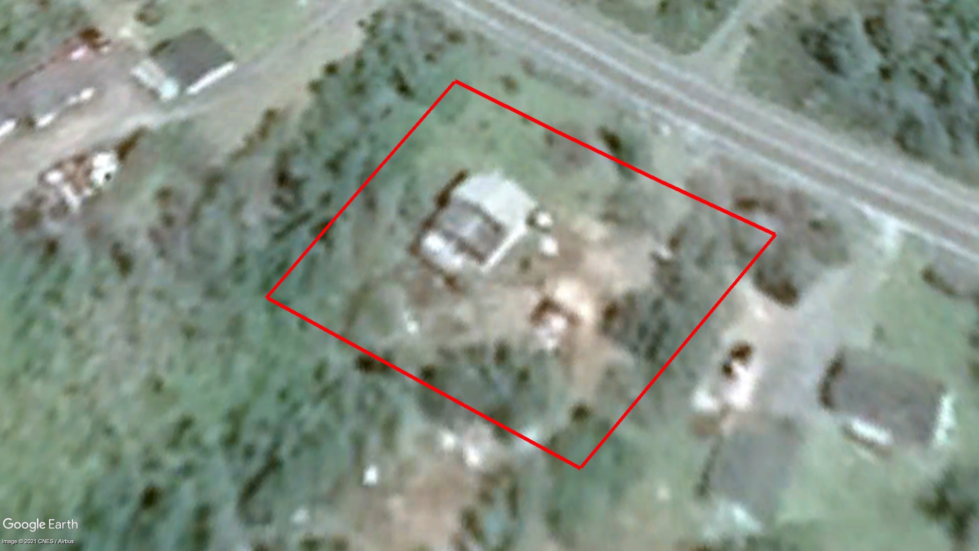 Tax Sale Halifax, Nova Scotia - 01267647