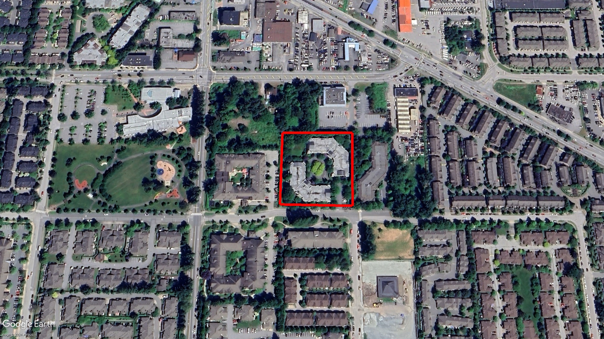 Tax Sale Surrey, British Columbia - 14-326-6252-98349-4