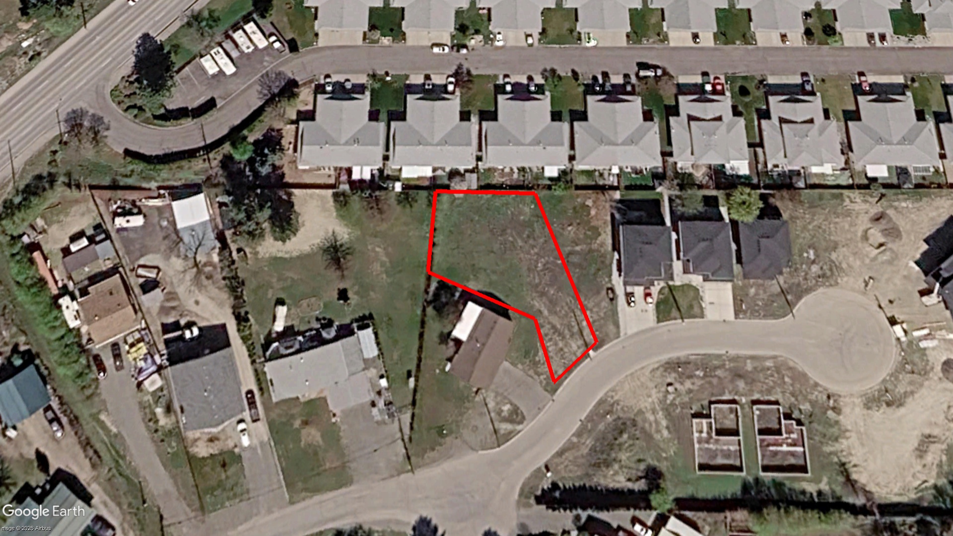 Tax Sale Kamloops, British Columbia - 54-01145-802