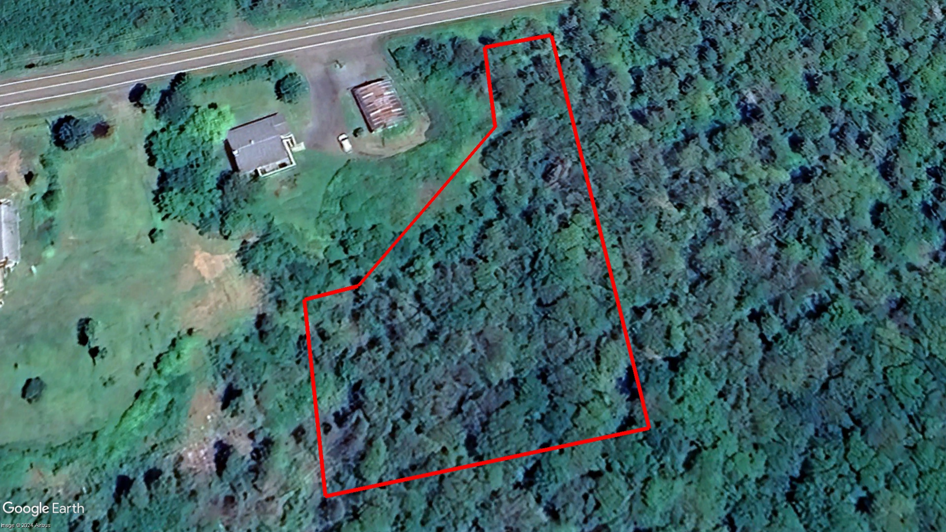 Tax Sale Digby, Nova Scotia - 02400626