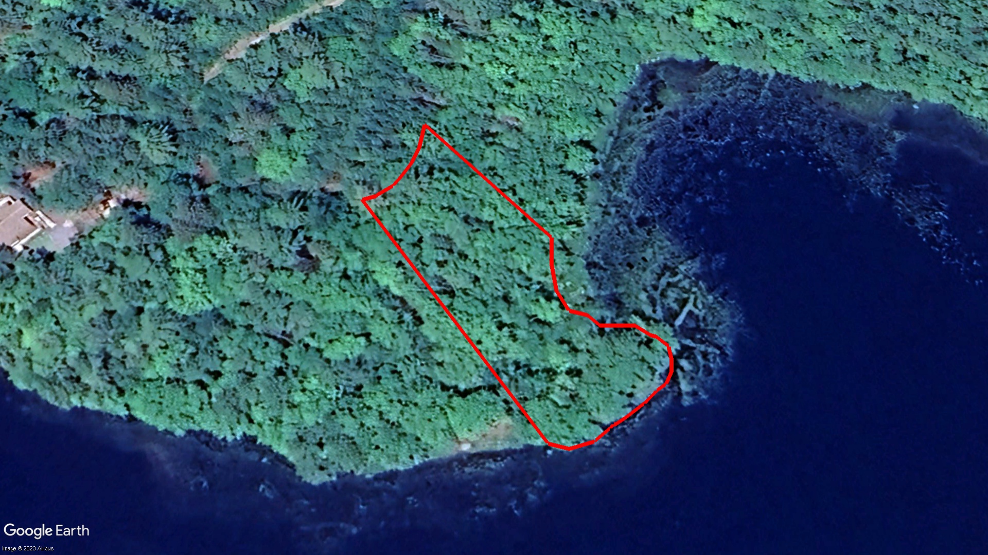 Tax Sale Queens, Nova Scotia - 05452392