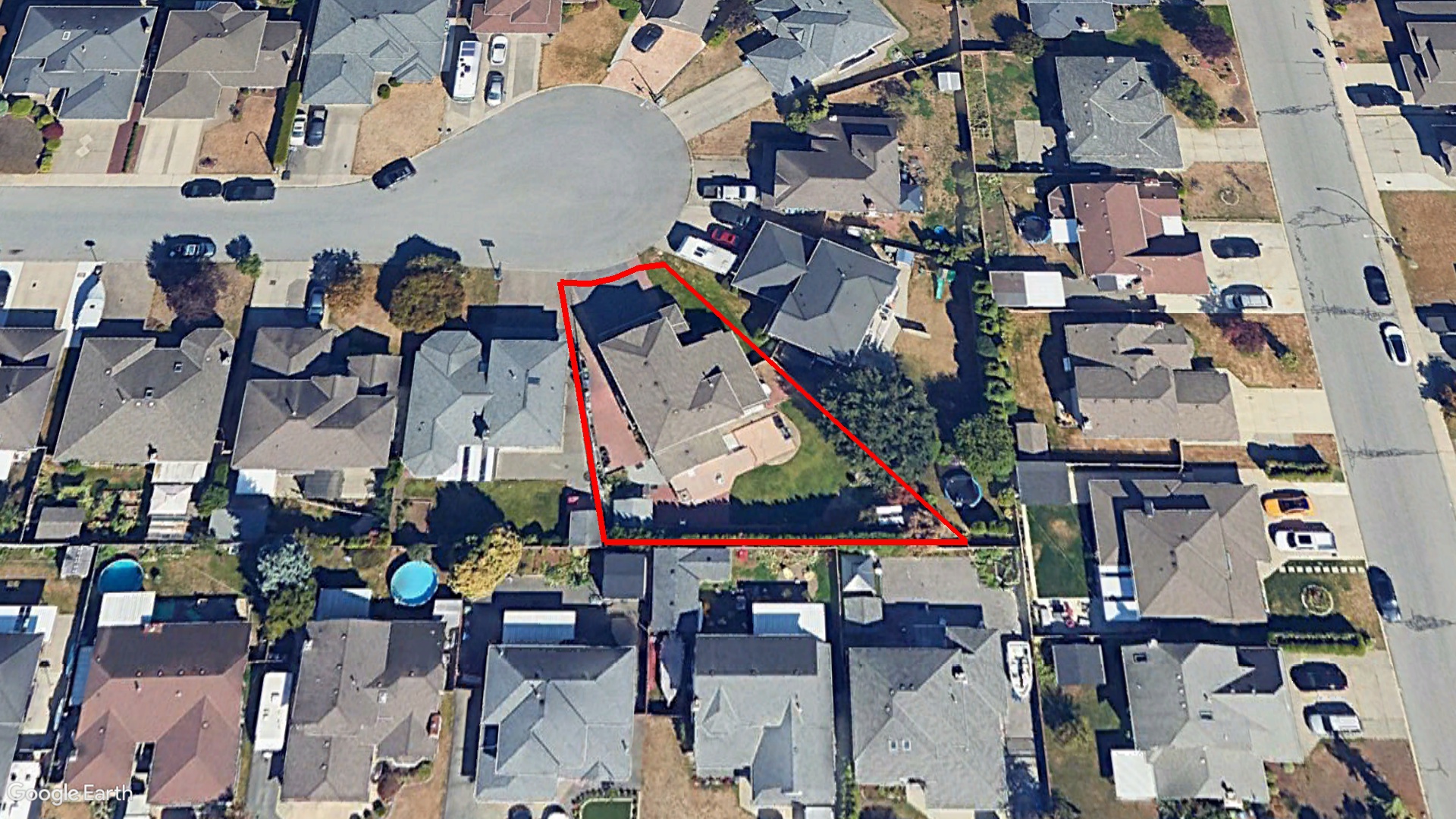 Tax Sale Abbotsford, British Columbia - 7190008030