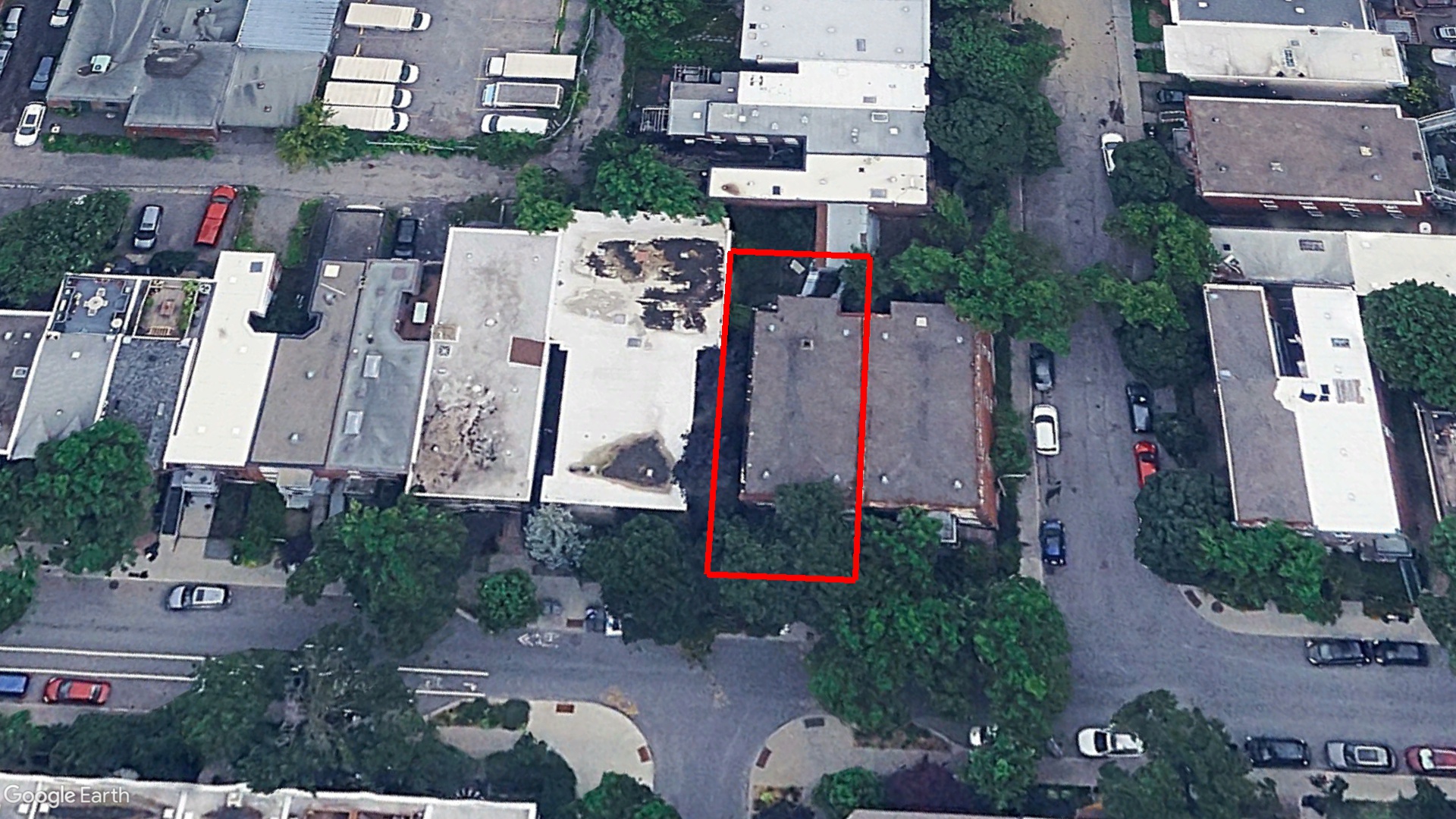 Tax Sale Montreal, Quebec - 300124-00