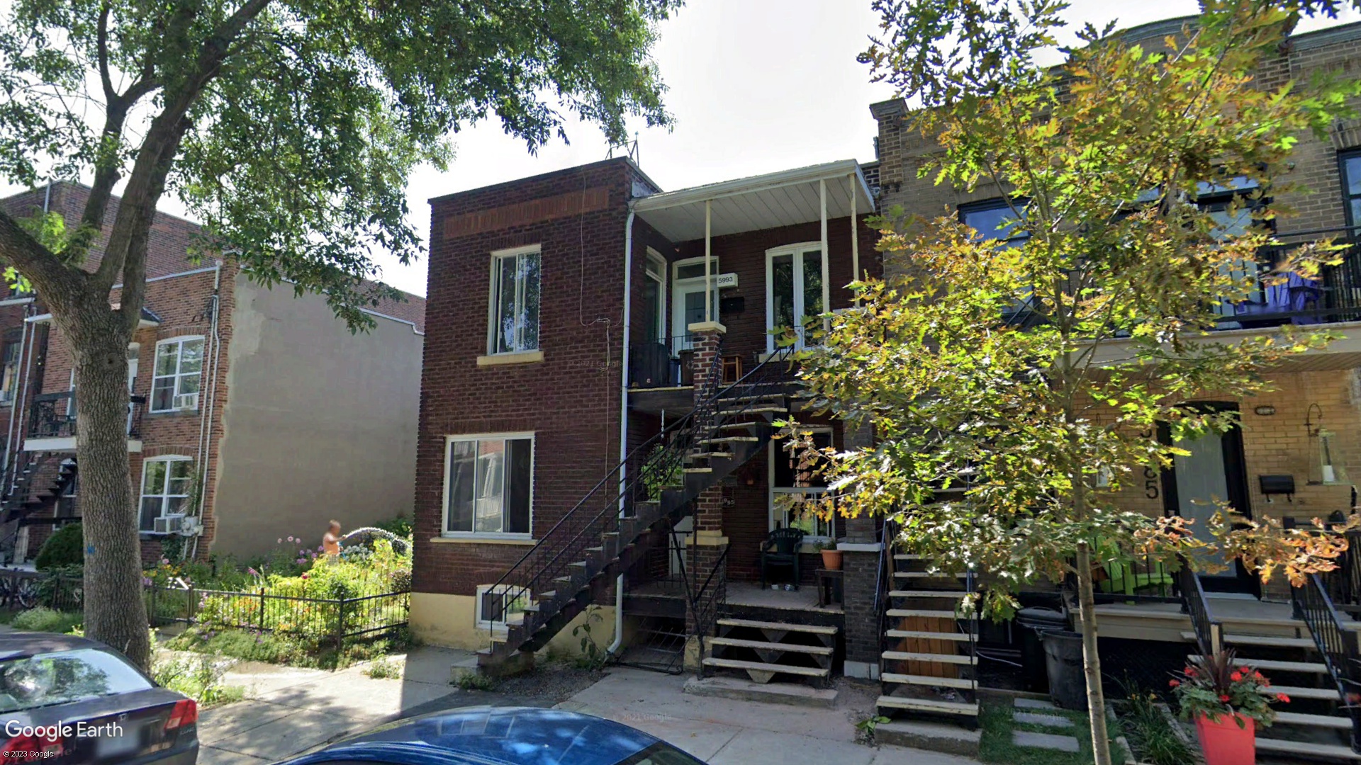 Tax Sale Montreal, Quebec - 412987-00