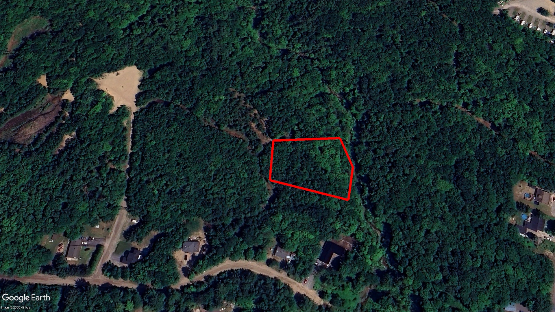 Tax Sale Montcalm, Quebec - 