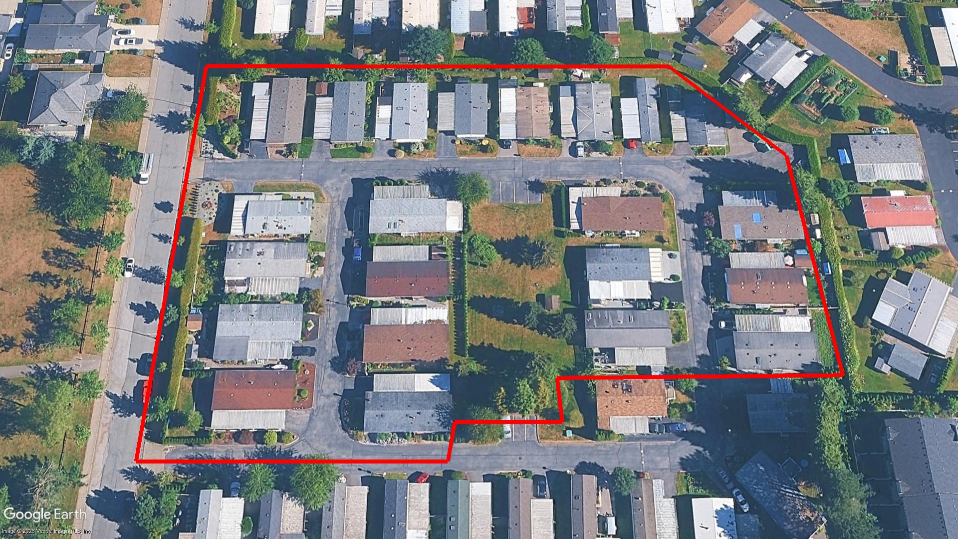 Tax Sale Surrey, British Columbia - 
