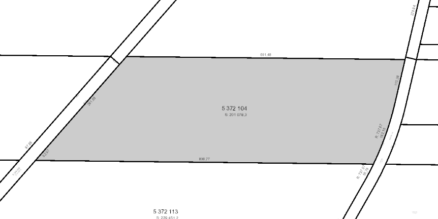 Tax Sale La Vallée-de-l'Or, Quebec - 
