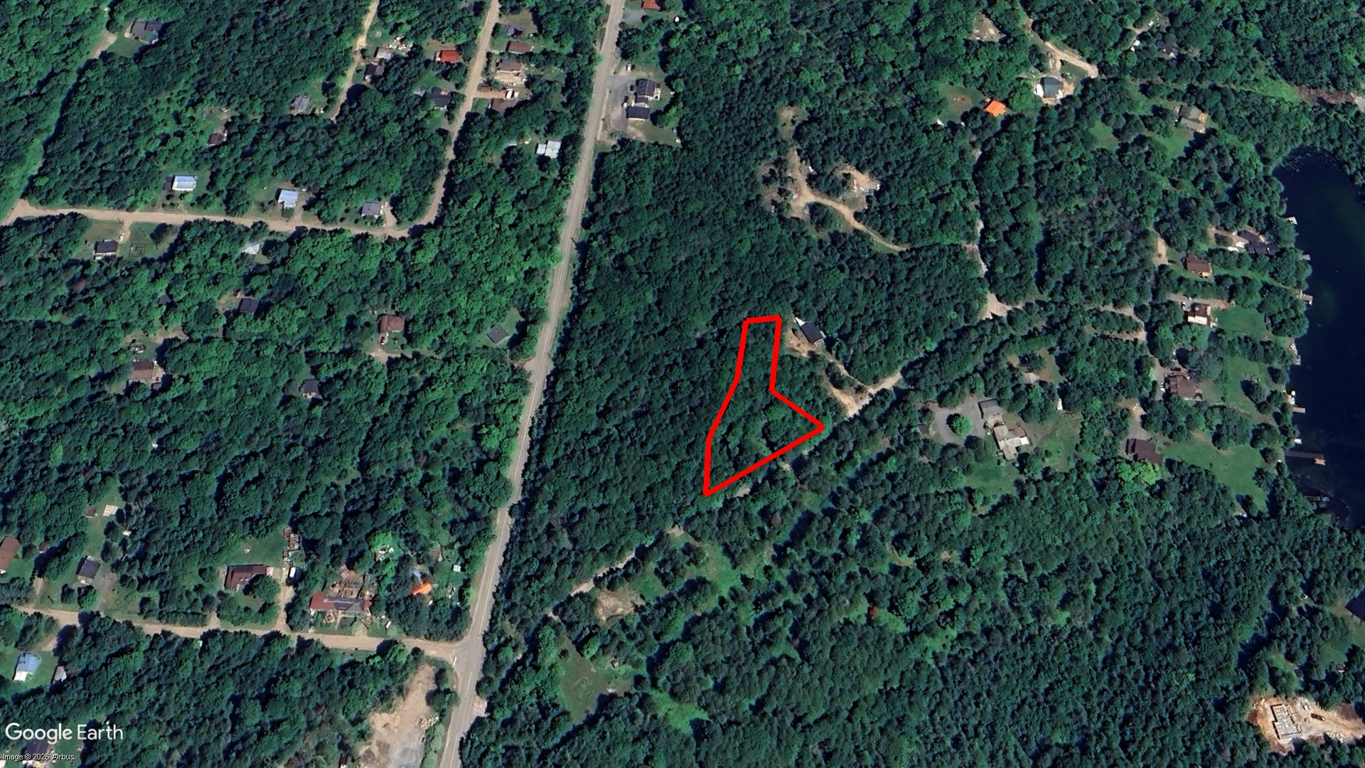 Tax Sale Les Pays-d'en-Haut, Quebec - 