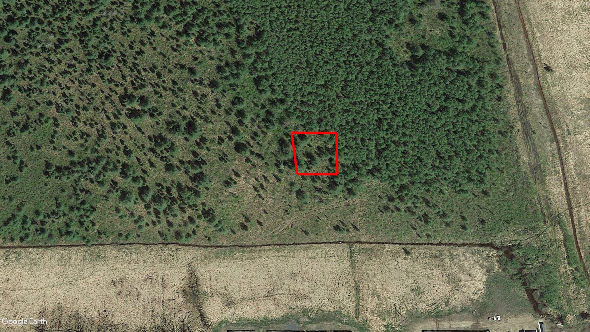 Tax Sale Thunder Bay, Ontario - 03.109.15807.0000