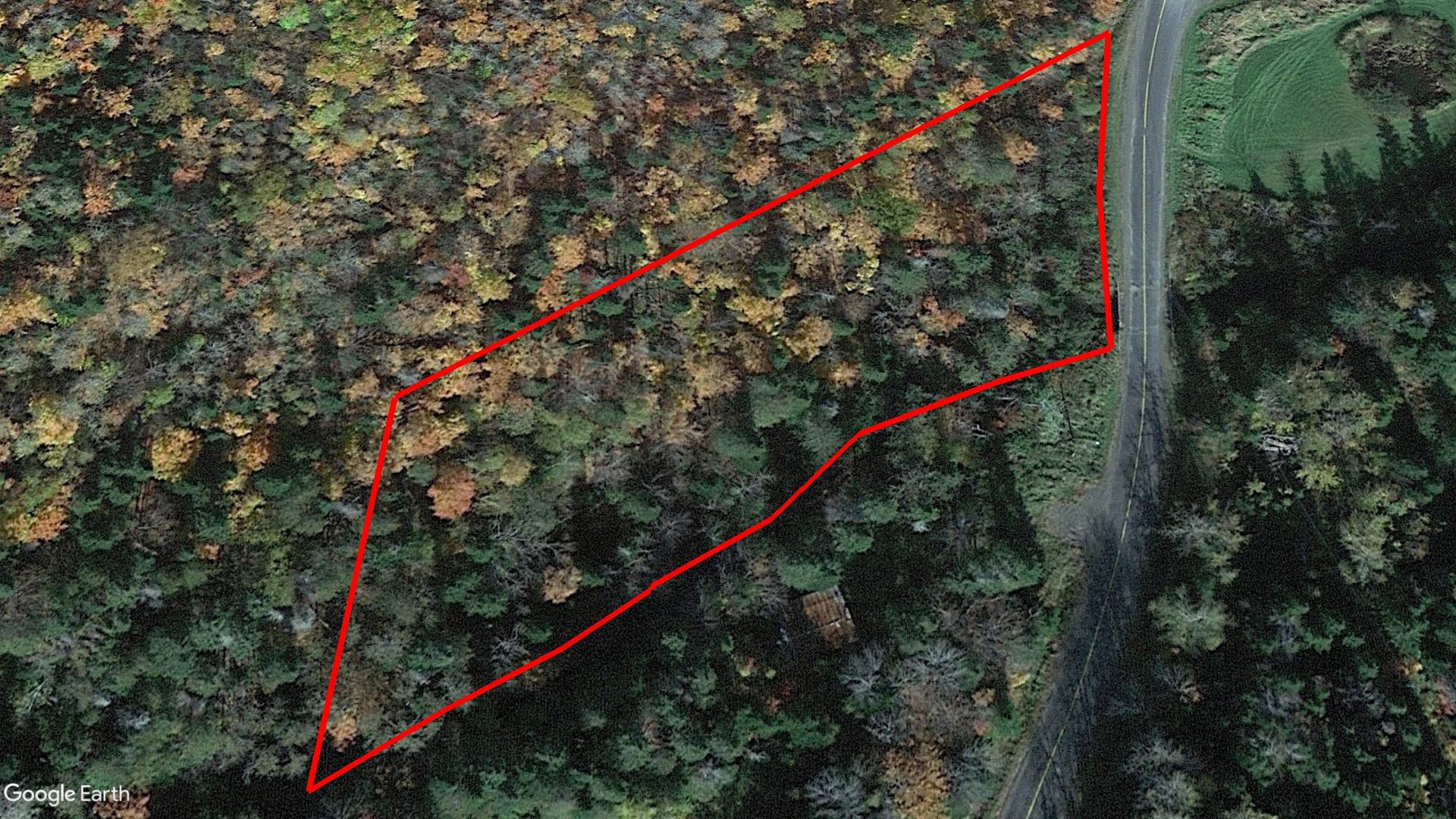 Tax Sale Restigouche, New Brunswick - 03357707 