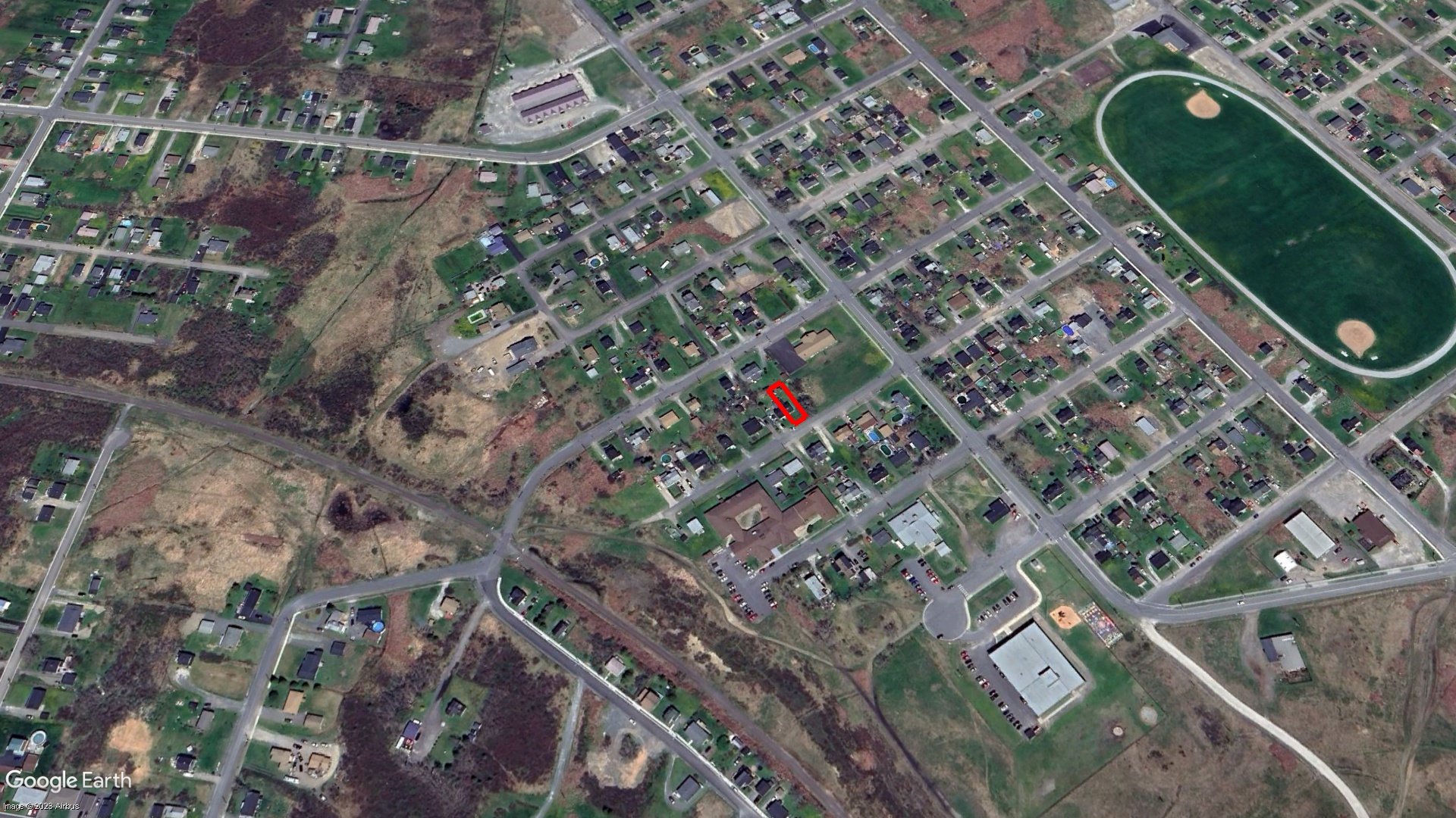 Tax Sale Cape Breton, Nova Scotia - 670227