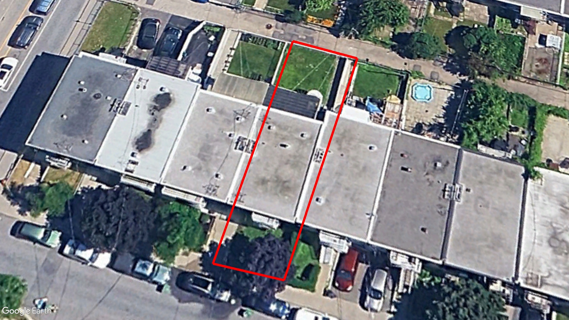 Tax Sale Montreal, Quebec - 784111-00