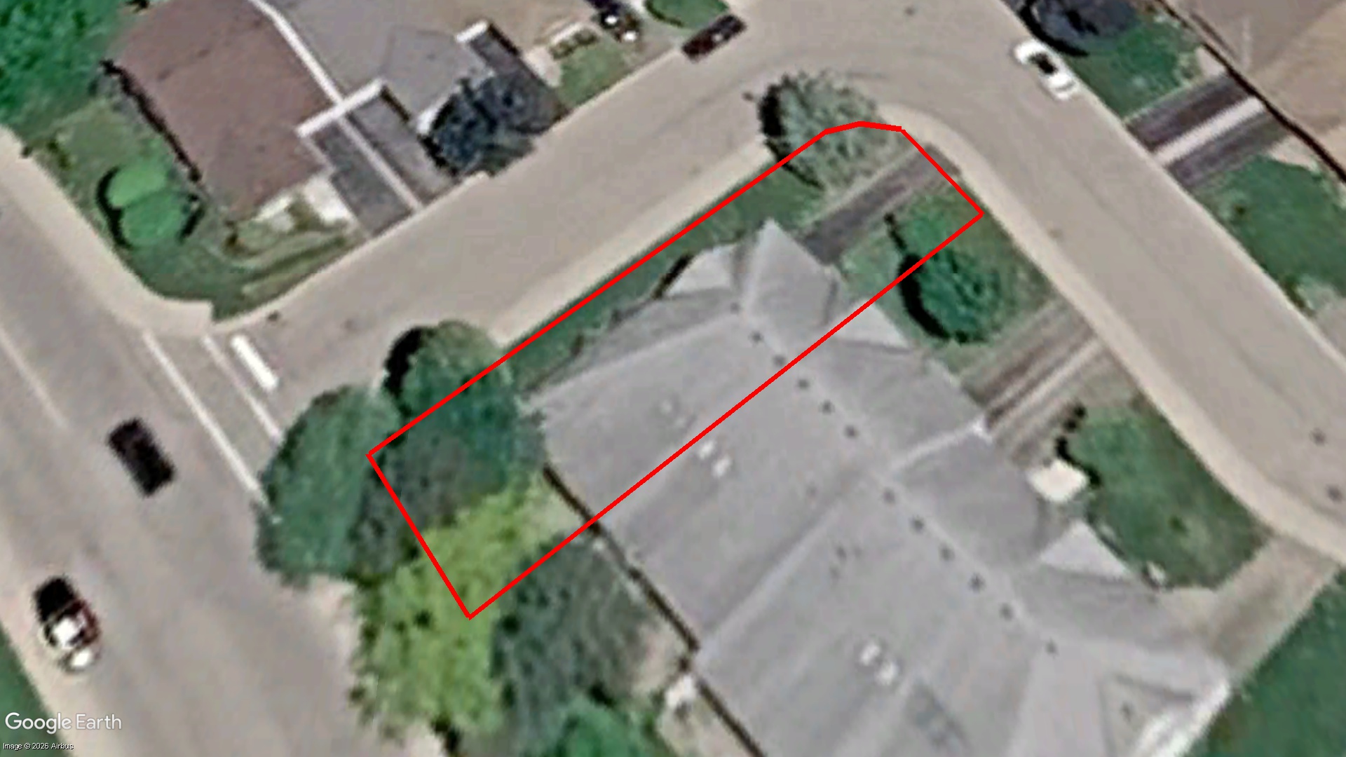 Tax Sale Tillsonburg, Ontario - 32 04 050 055 29000 0000