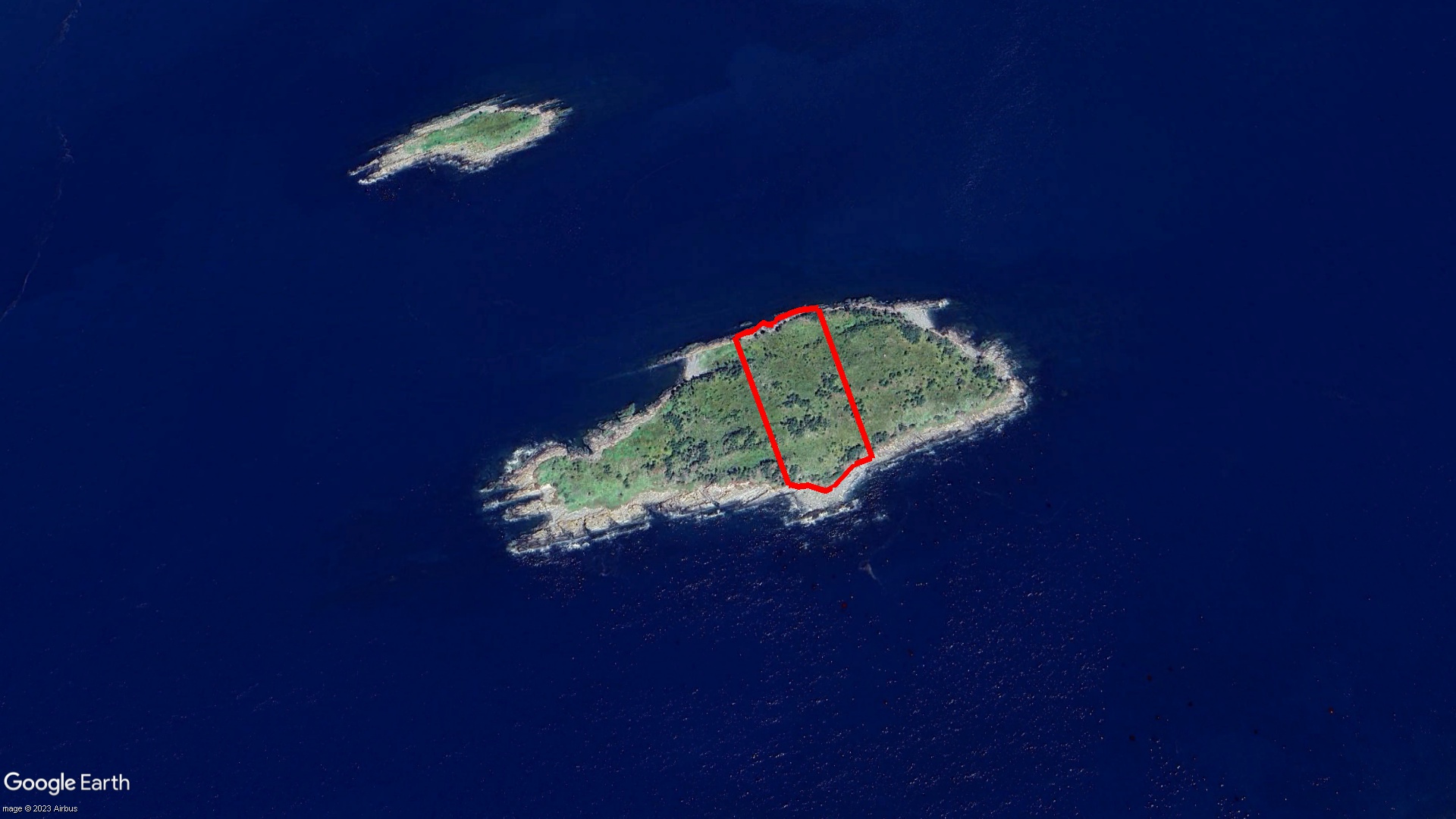 Tax Sale Halifax, Nova Scotia - 07689004