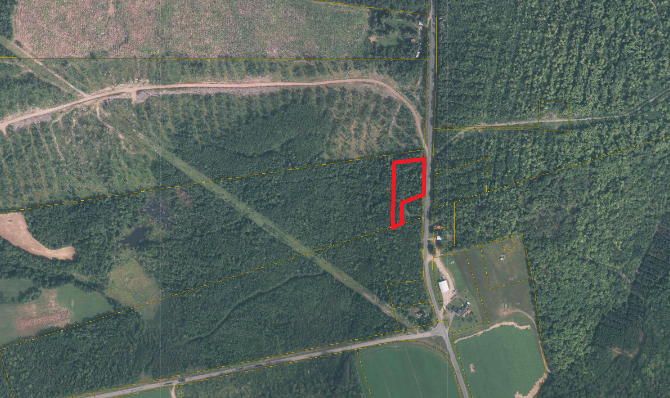 Tax Sale Grand Falls, New Brunswick - 00299015